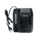 Гайковерт аккумуляторный ProfiPower T-2500N (АКБ и ЗУ)