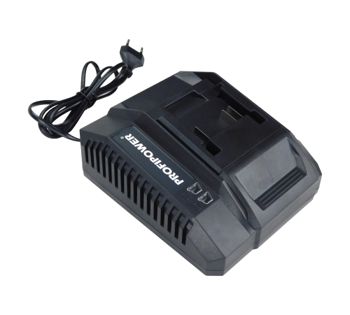 Гайковерт аккумуляторный ProfiPower T-2500N (АКБ и ЗУ)