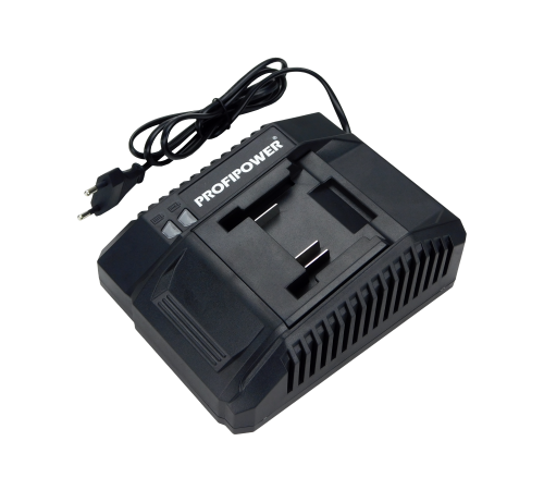 Гайковерт аккумуляторный ProfiPower T-2500N (АКБ и ЗУ)