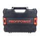 Гайковерт аккумуляторный ProfiPower T-2500N (АКБ и ЗУ)