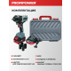 Гайковерт аккумуляторный ProfiPower T-900N (АКБ и ЗУ)