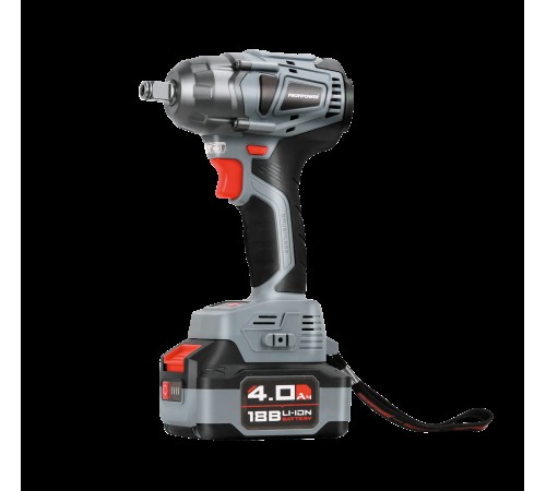 Гайковерт аккумуляторный ProfiPower MKDTW-18B (2хАКБ и ЗУ)