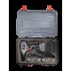 Гайковерт аккумуляторный ProfiPower MKDTW-18B (2хАКБ и ЗУ)
