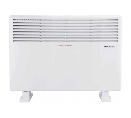 Конвектор NeoClima Comforte T1.5