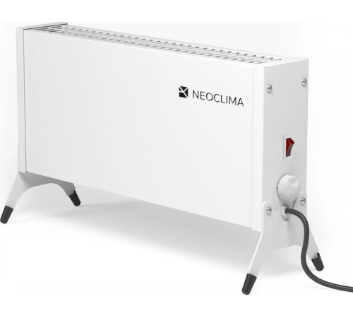 Конвектор NeoClima Nano 1000W