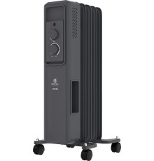 Масляный радиатор Royal Clima Ardea ROR-AR5-1000M