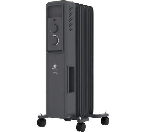 Масляный радиатор Royal Clima Ardea ROR-AR5-1000M