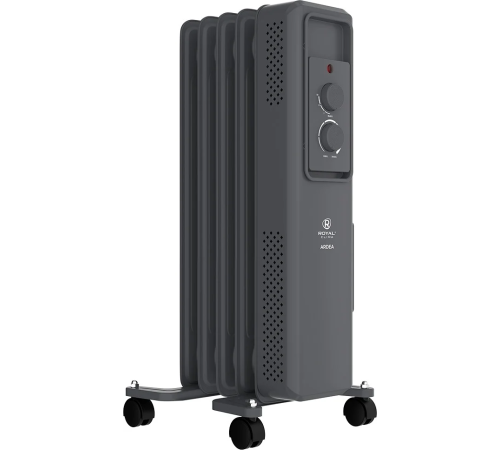 Масляный радиатор Royal Clima Ardea ROR-AR5-1000M