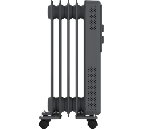Масляный радиатор Royal Clima Ardea ROR-AR5-1000M