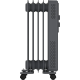 Масляный радиатор Royal Clima Ardea ROR-AR5-1000M