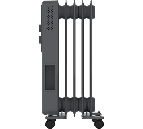 Масляный радиатор Royal Clima Ardea ROR-AR5-1000M