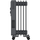 Масляный радиатор Royal Clima Ardea ROR-AR5-1000M
