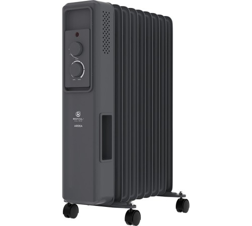Масляный радиатор Royal Clima Ardea ROR-AR9-2000M