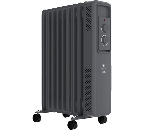 Масляный радиатор Royal Clima Ardea ROR-AR9-2000M