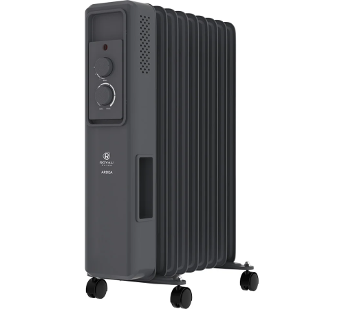 Масляный радиатор Royal Clima Ardea ROR-AR9-2000M