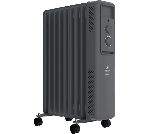 Масляный радиатор Royal Clima Ardea ROR-AR9-2000M