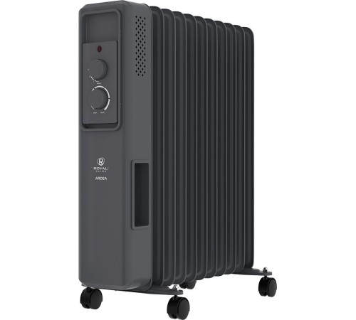 Масляный радиатор  Royal Clima Ardea ROR-AR11-2500M