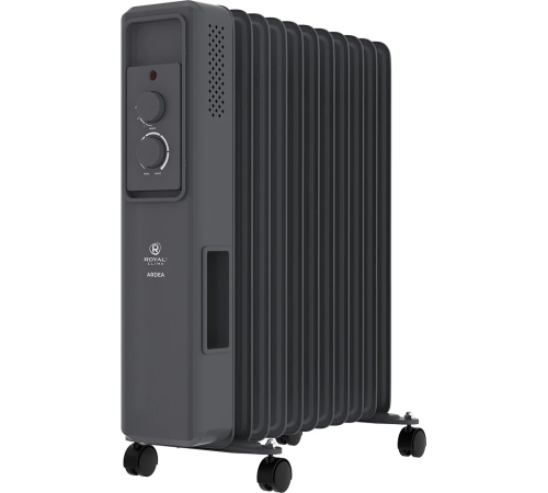 Масляный радиатор  Royal Clima Ardea ROR-AR11-2500M