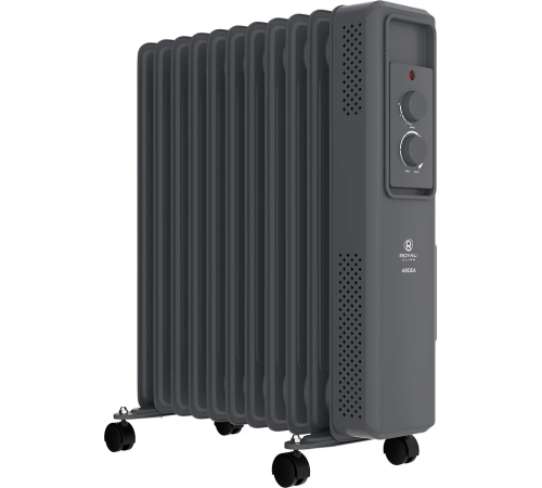 Масляный радиатор  Royal Clima Ardea ROR-AR11-2500M