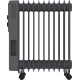 Масляный радиатор  Royal Clima Ardea ROR-AR11-2500M