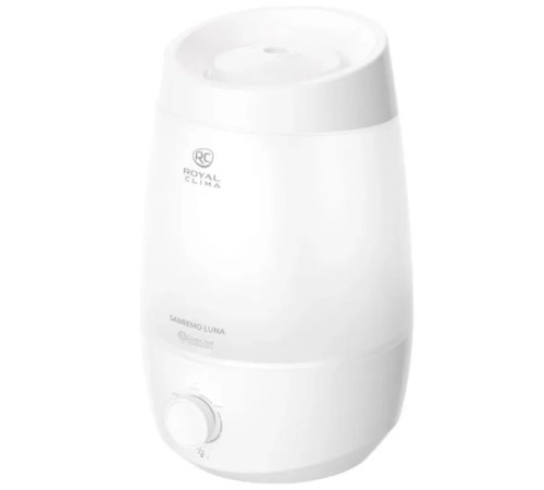 Увлажнитель воздуха Royal Clima SANREMO LUNA RUH-SL260/2.5M-WT