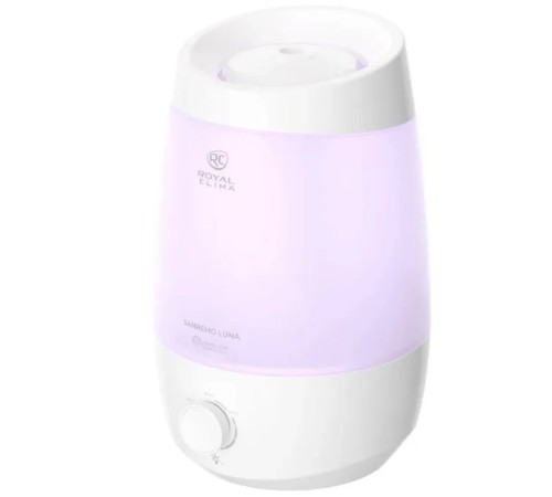 Увлажнитель воздуха Royal Clima SANREMO LUNA RUH-SL260/2.5M-WT
