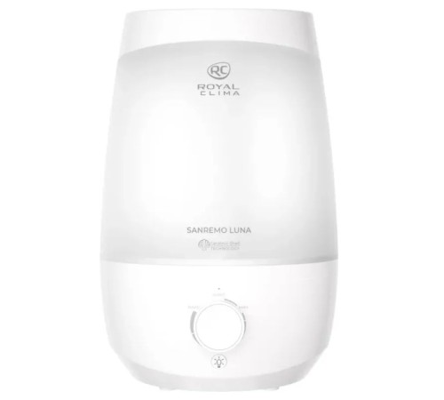 Увлажнитель воздуха Royal Clima SANREMO LUNA RUH-SL260/2.5M-WT