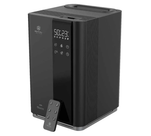 Увлажнитель воздуха Royal Clima Asti RUH-AS450/5.0E-BL