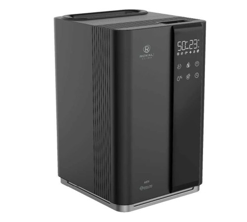 Увлажнитель воздуха Royal Clima Asti RUH-AS450/5.0E-BL