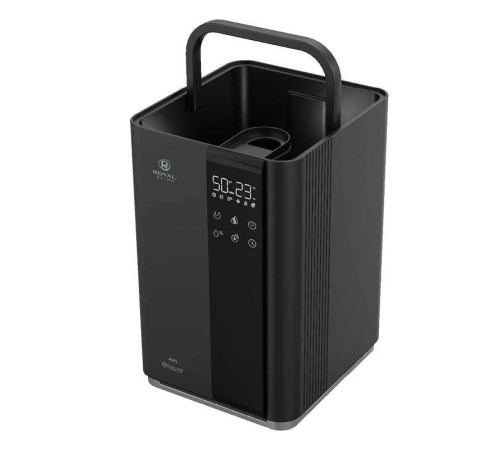 Увлажнитель воздуха Royal Clima Asti RUH-AS450/5.0E-BL