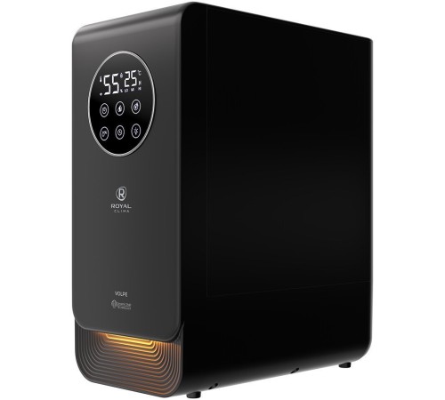 Увлажнитель воздуха Royal Clima VOLPE RUH-VP500/6.5E-BL