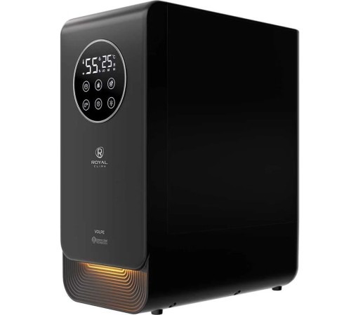 Увлажнитель воздуха Royal Clima VOLPE RUH-VP500/6.5E-BL