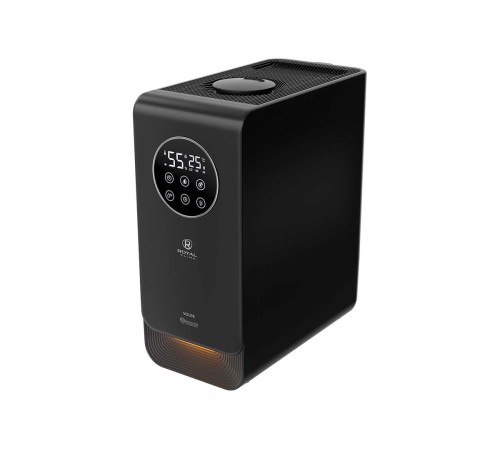 Увлажнитель воздуха Royal Clima VOLPE RUH-VP500/6.5E-BL
