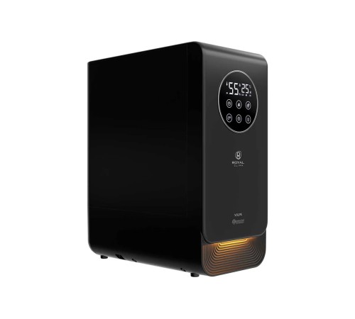 Увлажнитель воздуха Royal Clima VOLPE RUH-VP500/6.5E-BL