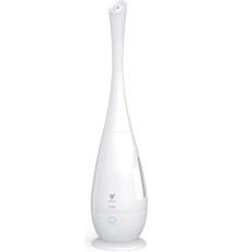 Увлажнитель воздуха Royal Clima LAURO RUH-LR370/5.0E-WT