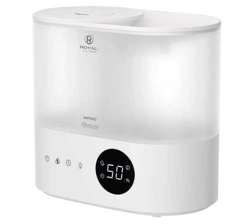 Увлажнитель воздуха Royal Clima Impero RUH-IM300/3.5E-WT