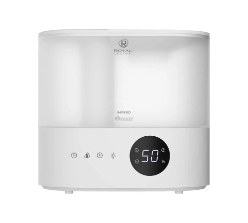 Увлажнитель воздуха Royal Clima Impero RUH-IM300/3.5E-WT