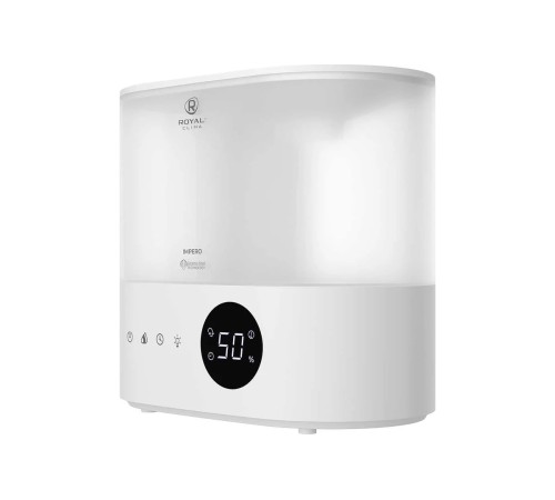 Увлажнитель воздуха Royal Clima Impero RUH-IM300/3.5E-WT