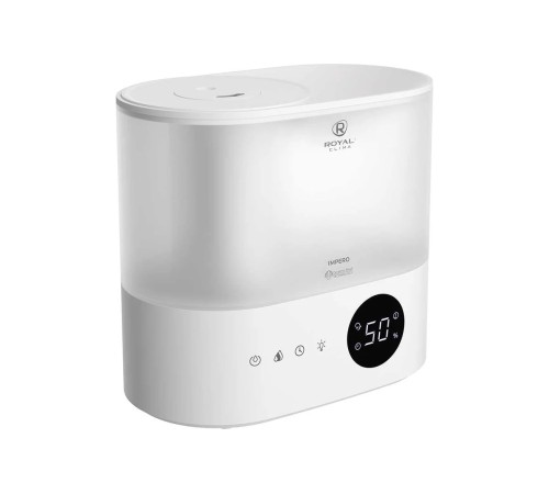 Увлажнитель воздуха Royal Clima Impero RUH-IM300/3.5E-WT