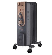 Масляный радиатор  ENGY EN-2405 Loft