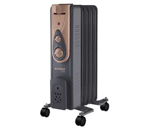 Масляный радиатор  ENGY EN-2405 Loft