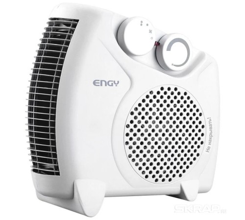 Тепловентилятор ENGY EN-510