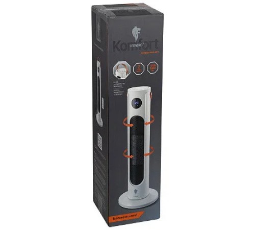 Тепловентилятор Leonord LPTC-6006 колонный