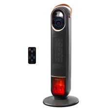 Тепловентилятор Leonord LPTC-6007K колонный