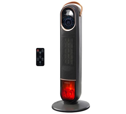 Тепловентилятор Leonord LPTC-6007K колонный