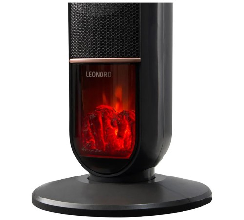 Тепловентилятор Leonord LPTC-6007K колонный