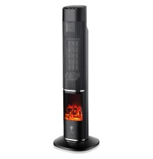 Тепловентилятор  Leonord LPTC-6009K колонный