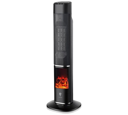 Тепловентилятор  Leonord LPTC-6009K колонный