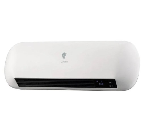 Тепловентилятор Leonord LPTC-6011N настенный