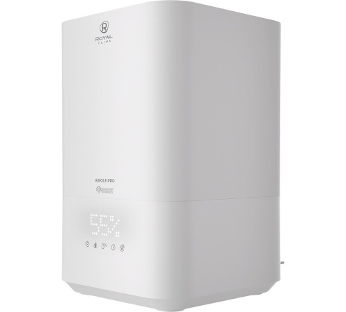 Увлажнитель воздуха  Royal Clima AIROLE PRO RUH-ARP400/5.0E-WT